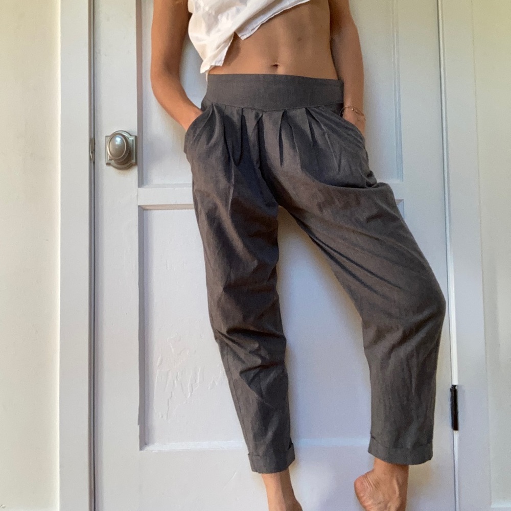 Margot MOLYNEAUX boutique designer Slow Fashion